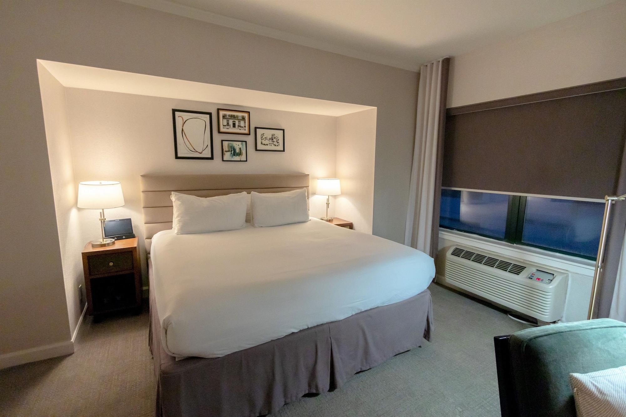 Claridge House Hotel Чикаго Екстериор снимка