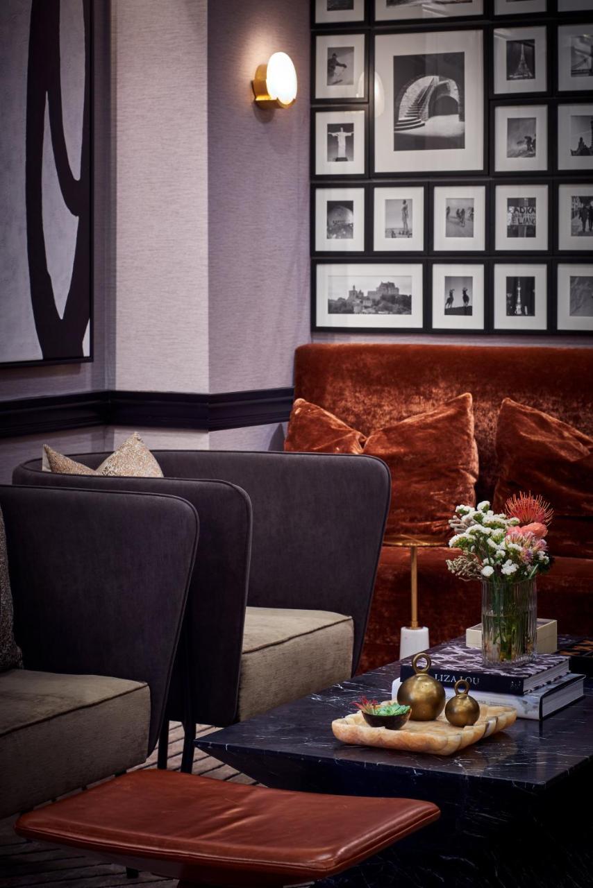 Claridge House Hotel Чикаго Екстериор снимка