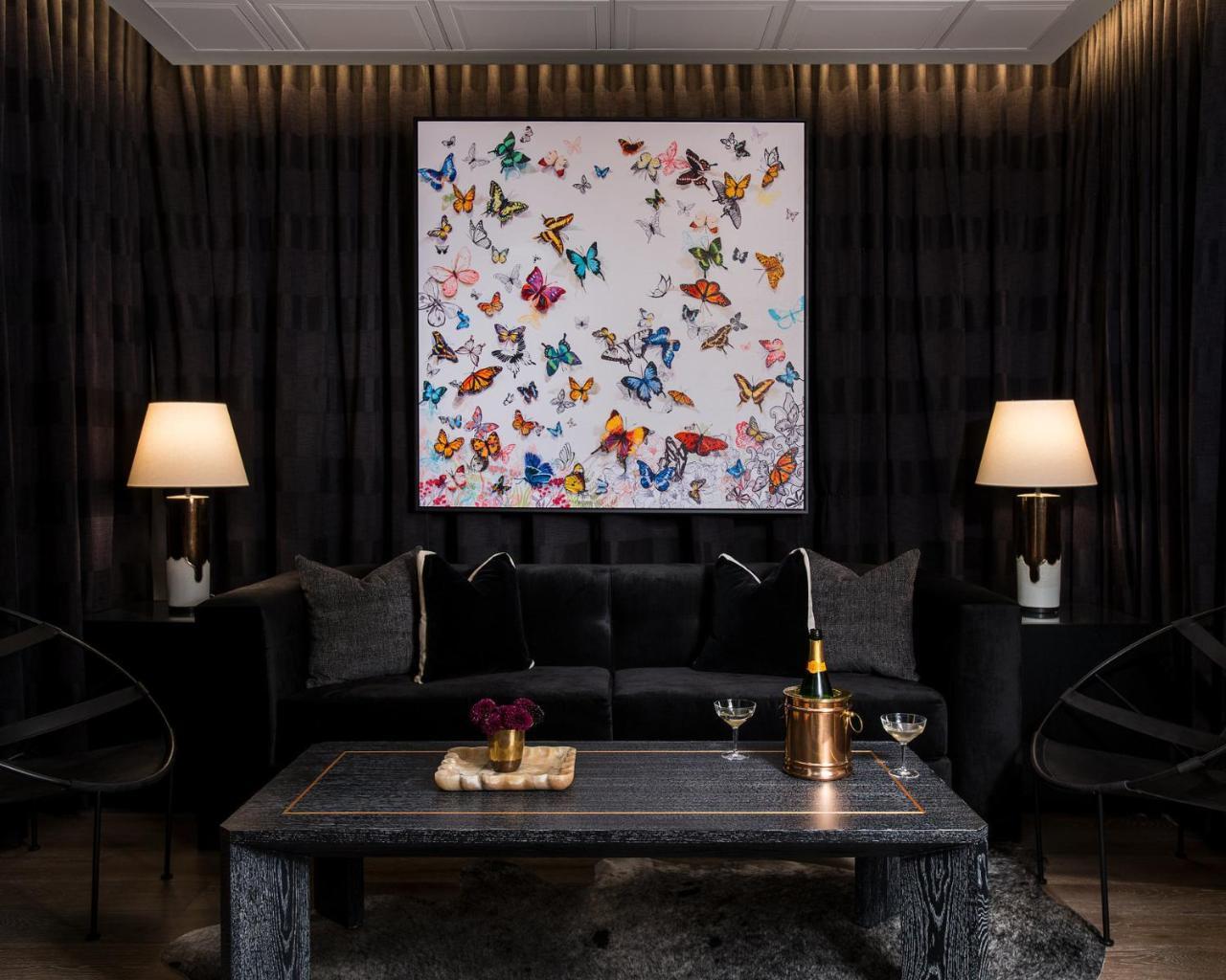 Claridge House Hotel Чикаго Екстериор снимка