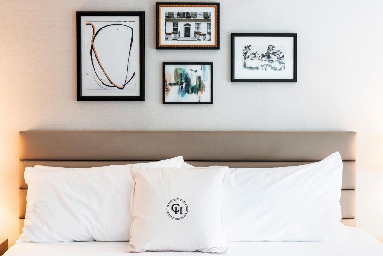 Claridge House Hotel Чикаго Екстериор снимка