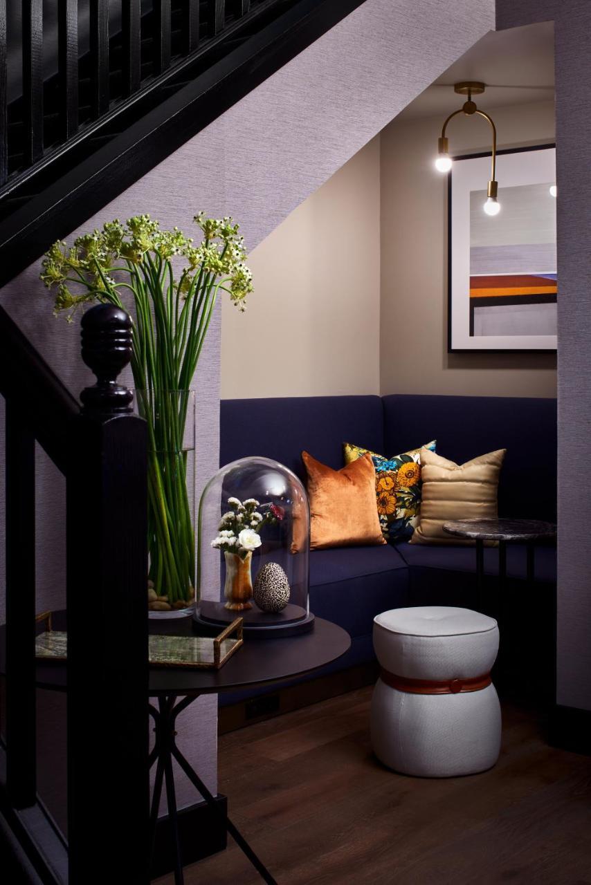 Claridge House Hotel Чикаго Екстериор снимка