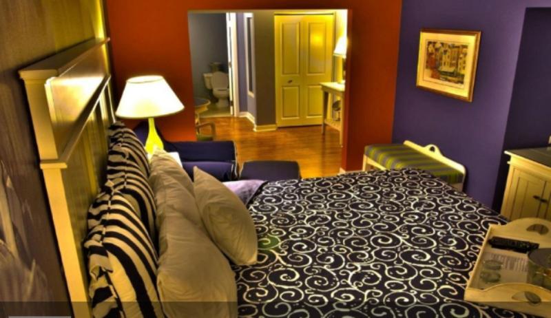 Claridge House Hotel Чикаго Екстериор снимка