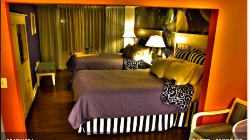 Claridge House Hotel Чикаго Екстериор снимка
